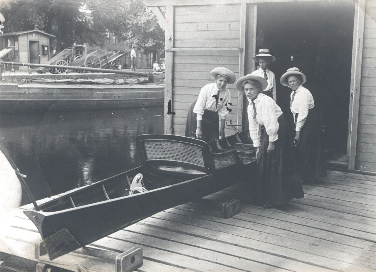 1911 H botenhuis Wellgunde.tif