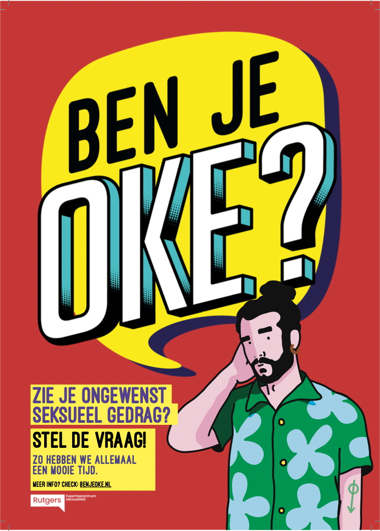 Ben je Oke?