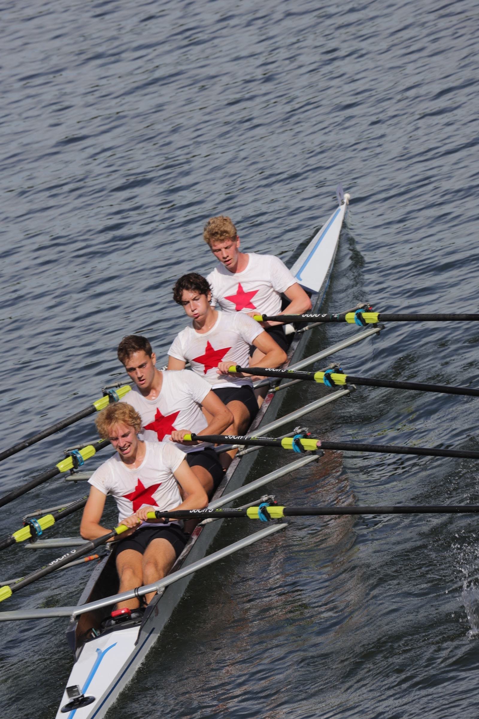 Cottwich regatta 2019 4